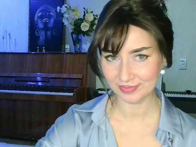 Charmingvenus11701 webcam