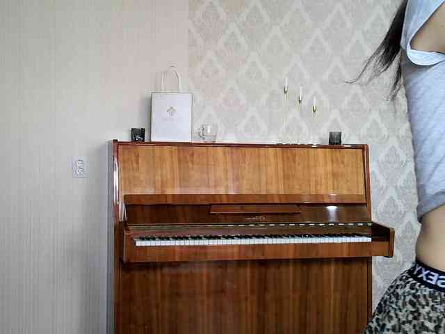Charmingvenus11701 webcam