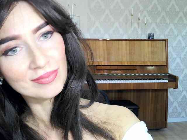 Charmingvenus11701 webcam