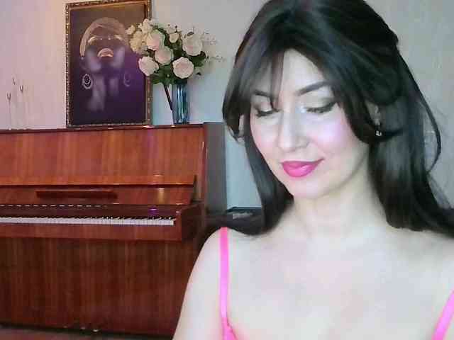 Charmingvenus11701 webcam