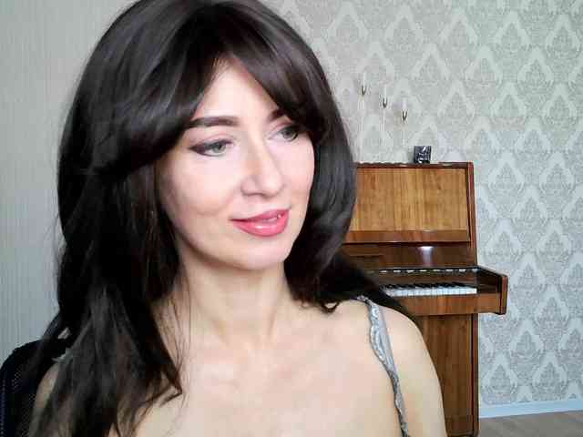 Charmingvenus11701 webcam