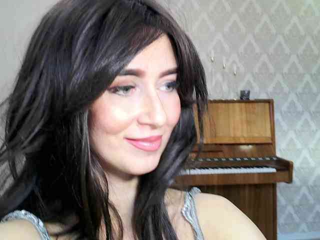 Charmingvenus11701 webcam