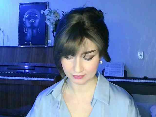 Charmingvenus11701 webcam