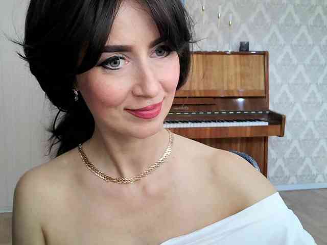 Charmingvenus11701 webcam