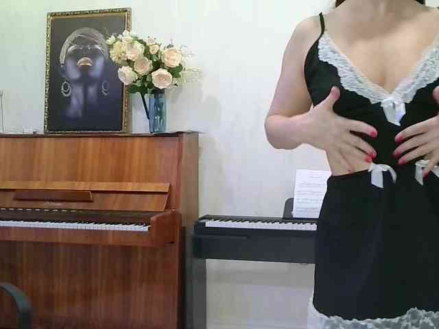 Charmingvenus11701 webcam