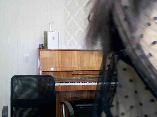 Charmingvenus11701 webcam
