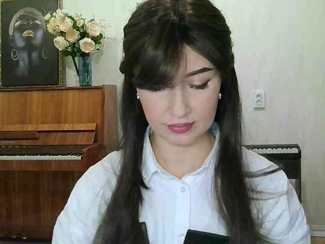 Charmingvenus11701 webcam