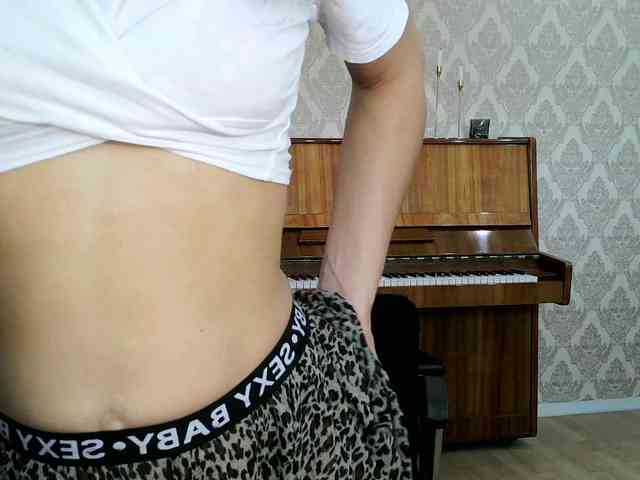 Charmingvenus11701 webcam