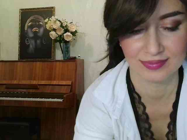 Charmingvenus11701 webcam