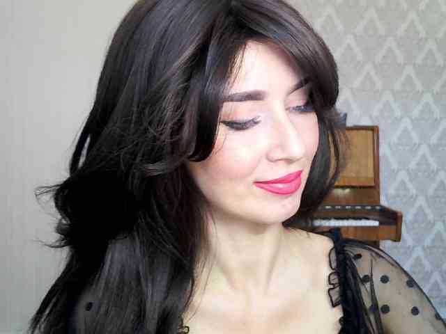 Charmingvenus11701 webcam