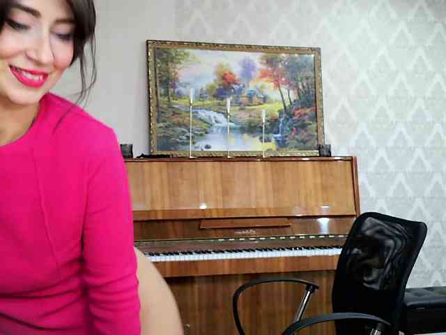Charmingvenus11701 webcam