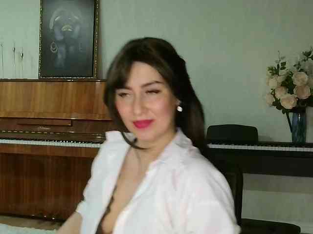 Charmingvenus11701 webcam