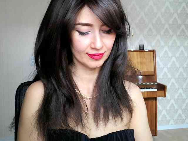 Charmingvenus11701 webcam