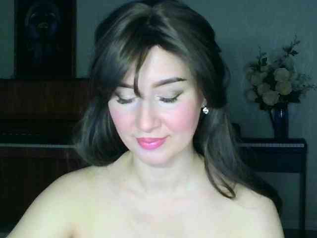 Charmingvenus11701 webcam