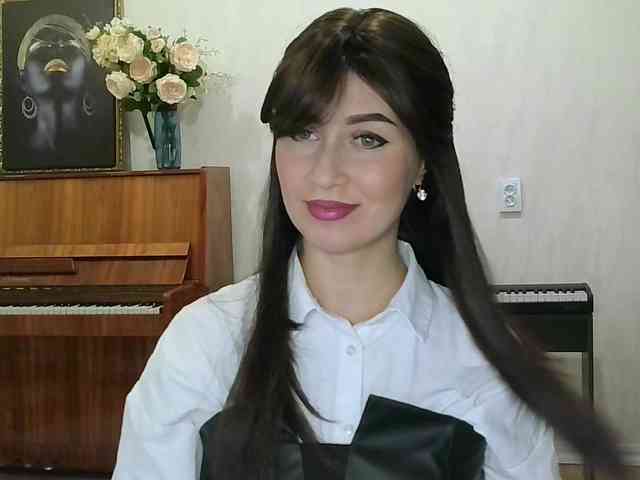 Charmingvenus11701 webcam