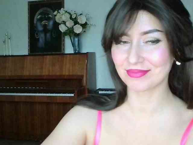 Charmingvenus11701 webcam