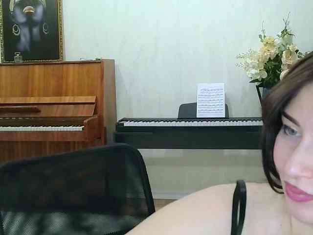 Charmingvenus11701 webcam