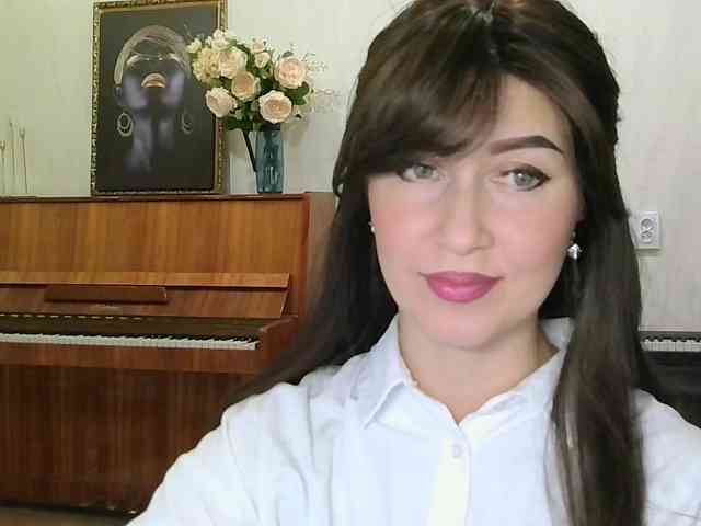 Charmingvenus11701 webcam