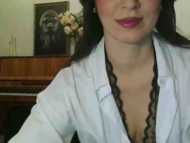 Charmingvenus11701 webcam