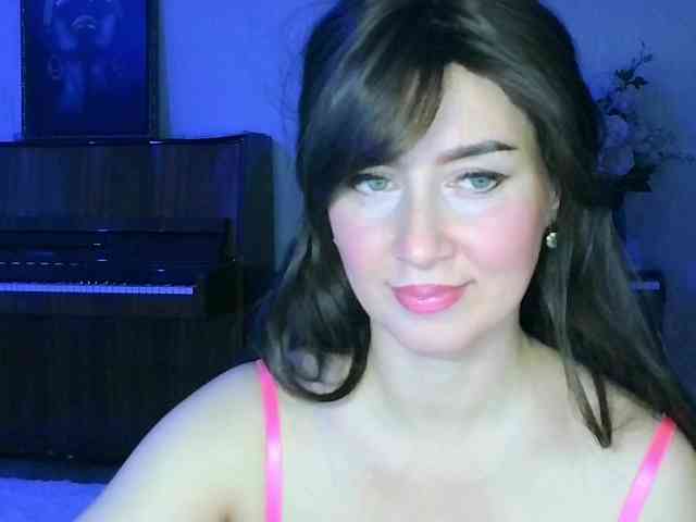 Charmingvenus11701 webcam
