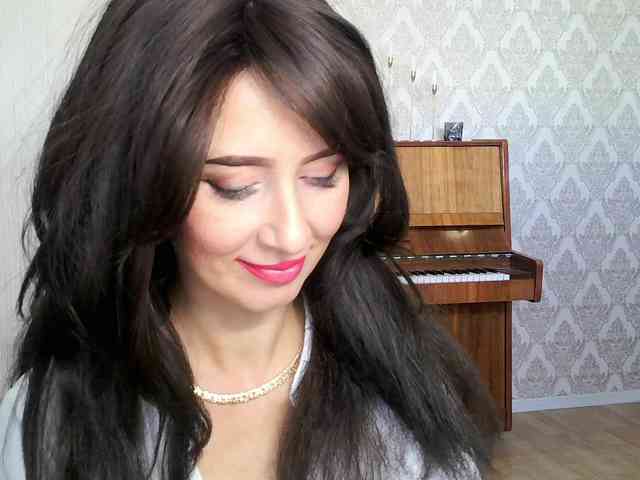 Charmingvenus11701 webcam