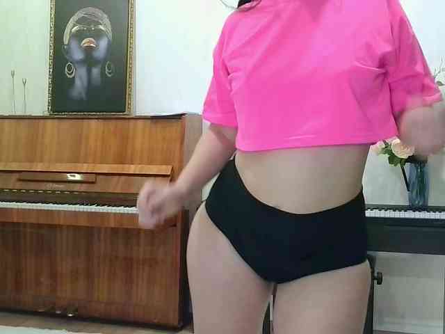 Charmingvenus11701 webcam