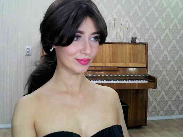 Charmingvenus11701 webcam