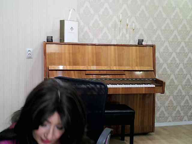Charmingvenus11701 webcam