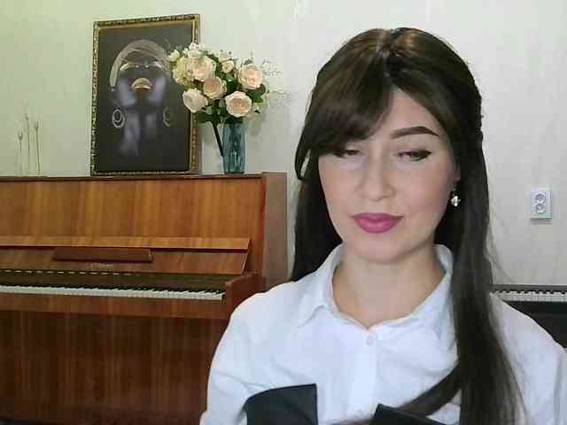 Charmingvenus11701 webcam