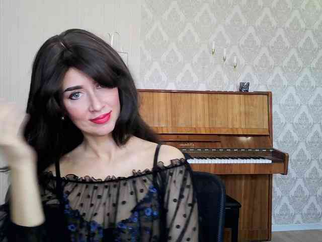 Charmingvenus11701 webcam