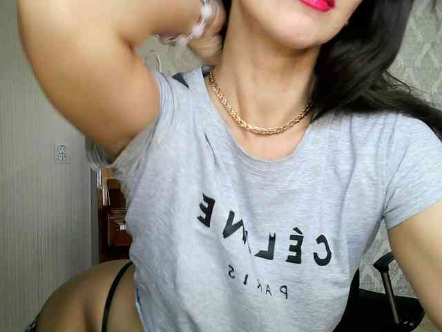 Charmingvenus11701 webcam
