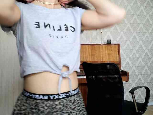 Charmingvenus11701 webcam