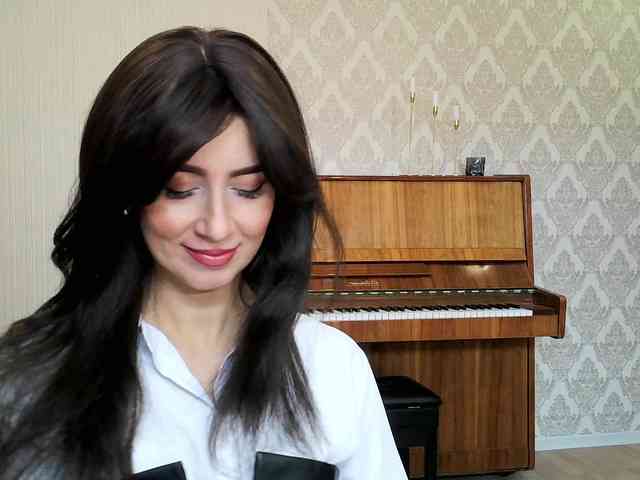 Charmingvenus11701 webcam