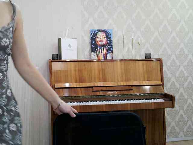 Charmingvenus11701 webcam