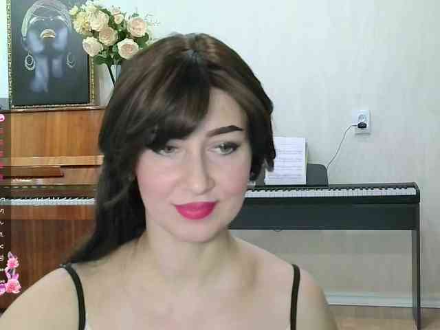 Charmingvenus11701 webcam