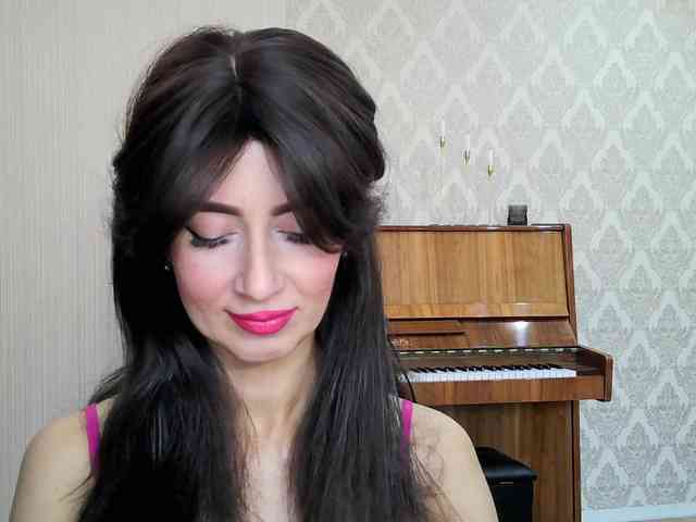 Charmingvenus11701 webcam