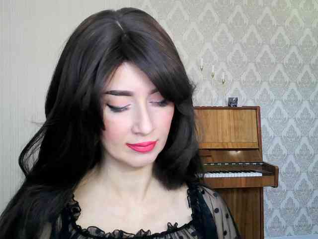 Charmingvenus11701 webcam