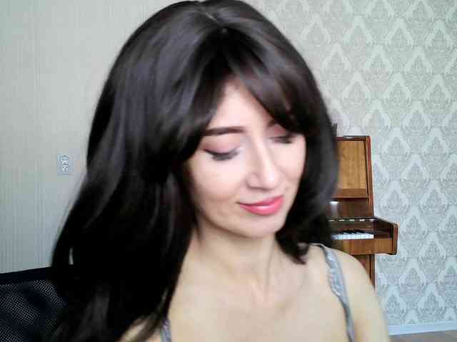 Charmingvenus11701 webcam