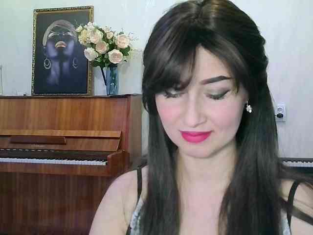 Charmingvenus11701 webcam