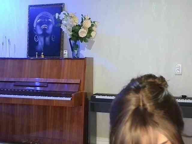 Charmingvenus11701 webcam