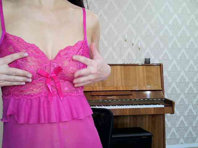 Charmingvenus11701 webcam