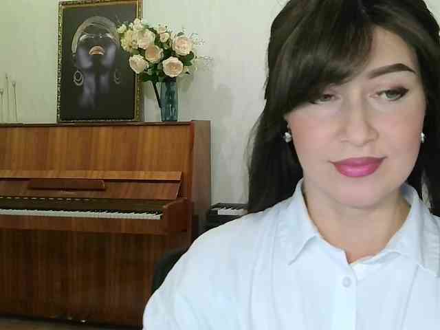 Charmingvenus11701 webcam