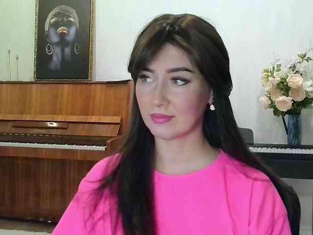 Charmingvenus11701 webcam