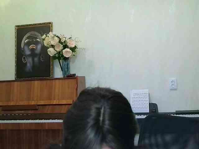 Charmingvenus11701 webcam