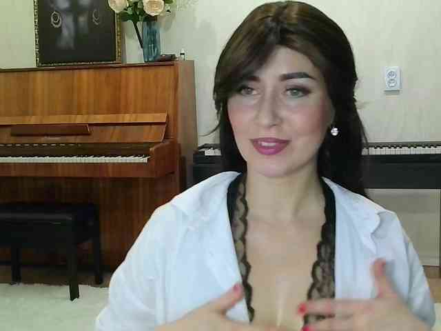 Charmingvenus11701 webcam