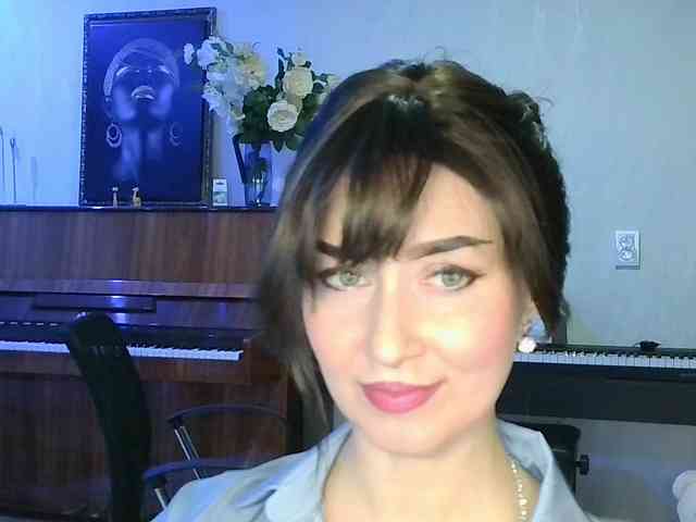 Charmingvenus11701 webcam