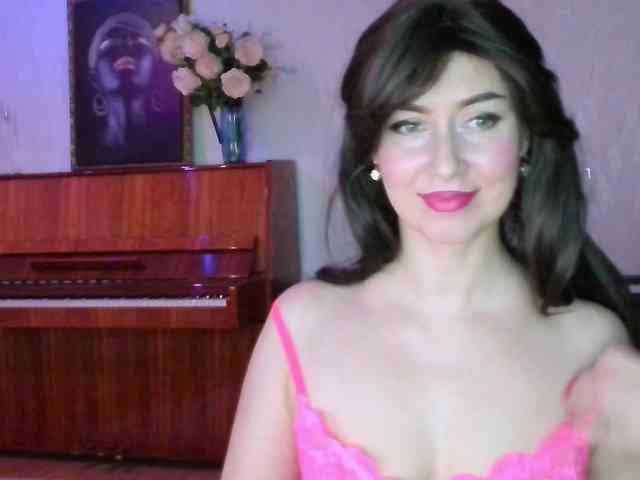 Charmingvenus11701 webcam