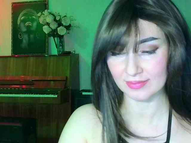 Charmingvenus11701 webcam