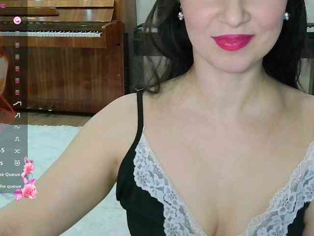 Charmingvenus11701 webcam