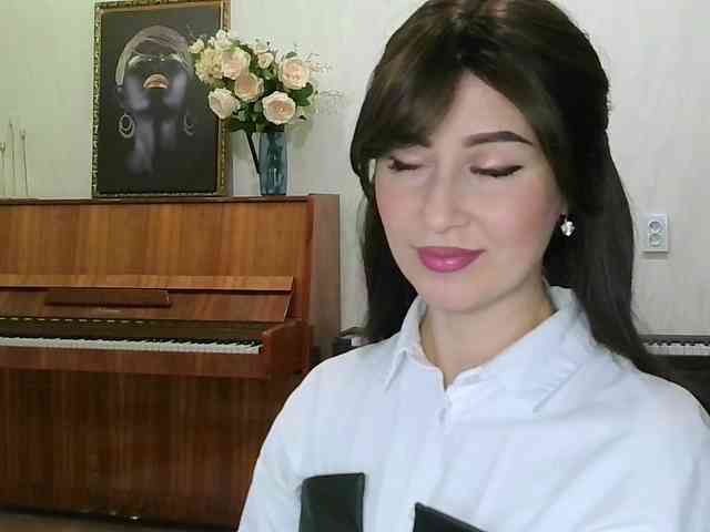 Charmingvenus11701 webcam